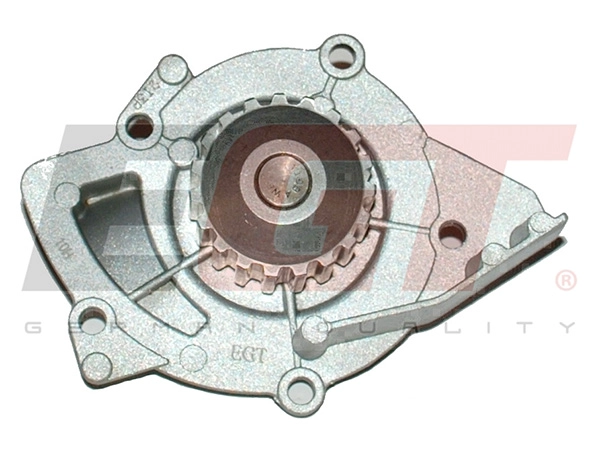 Pompe à eau, refroidissement du moteur EGT 701292EGT