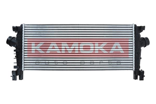 Refroidisseur d'air de suralimentation KAMOKA 7750053
