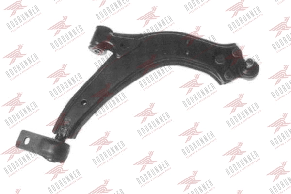 Bras de liaison, suspension de roue RODRUNNER TC-P-627