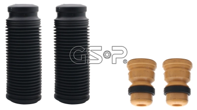 Kit de protection contre la poussière, amortisseur GSP-BR 5406631PK