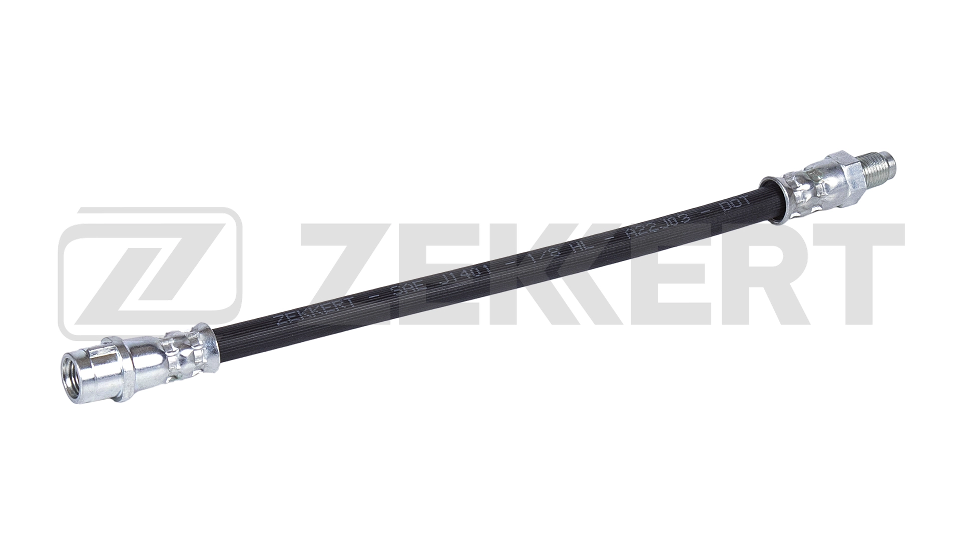 Flexible de frein ZEKKERT BS-9451