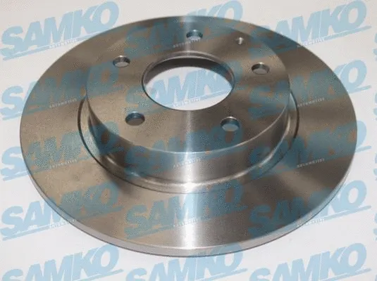 Disque de frein SAMKO M5042P