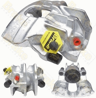 Étrier de frein Brake ENGINEERING CA2082