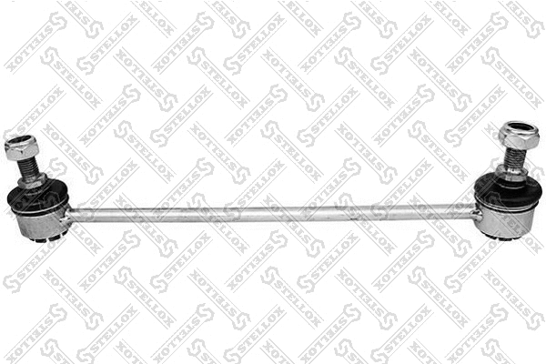 Entretoise/tige, stabilisateur STELLOX 56-02108-SX