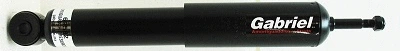 Amortisseur Gabriel-MX 69582