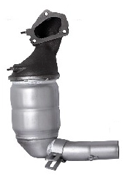 Catalyseur NOVAK 06.023.C