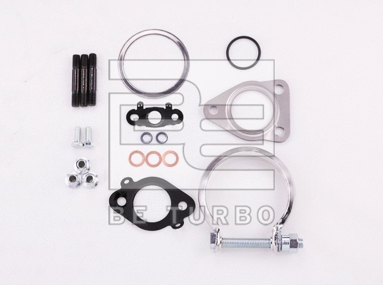 Kit de montage, compresseur BE TURBO ABS619