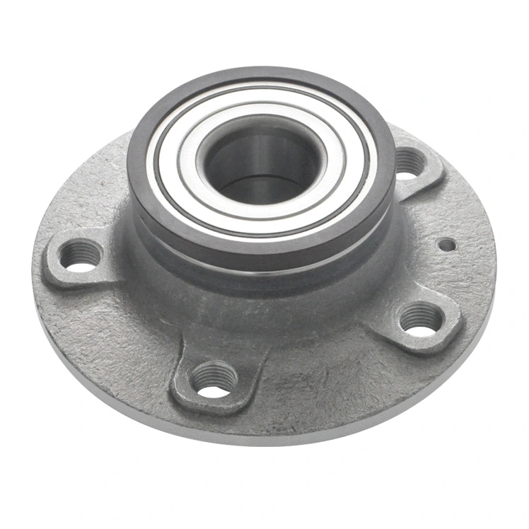 Kit de roulements de roue MILES DB83192