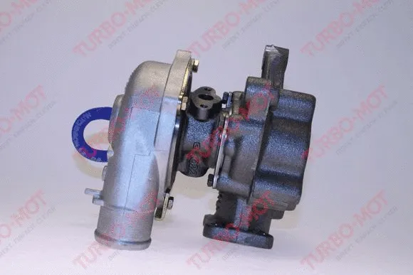 Turbocompresseur, suralimentation TURBO-MOT 661572