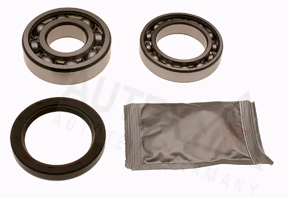 Kit de roulements de roue AUTEX 803715