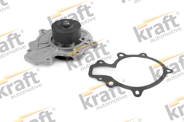 Pompe à eau, refroidissement du moteur KRAFT AUTOMOTIVE 1501547