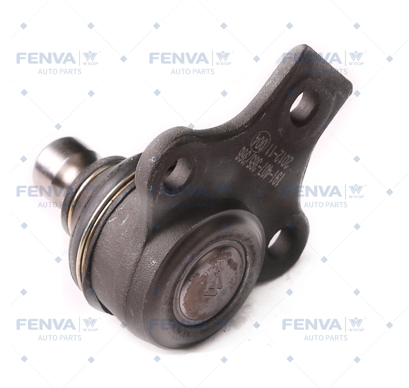 Rotule de suspension WXQP 361297