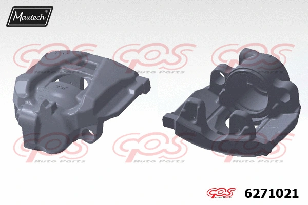 Étrier de frein MAXTECH 6271021