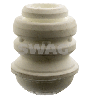 Butée élastique, suspension SWAG 40 54 0016