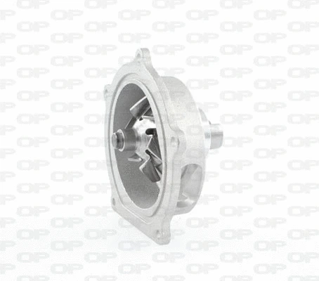 Pompe à eau, refroidissement du moteur OPEN PARTS WAP8181.00