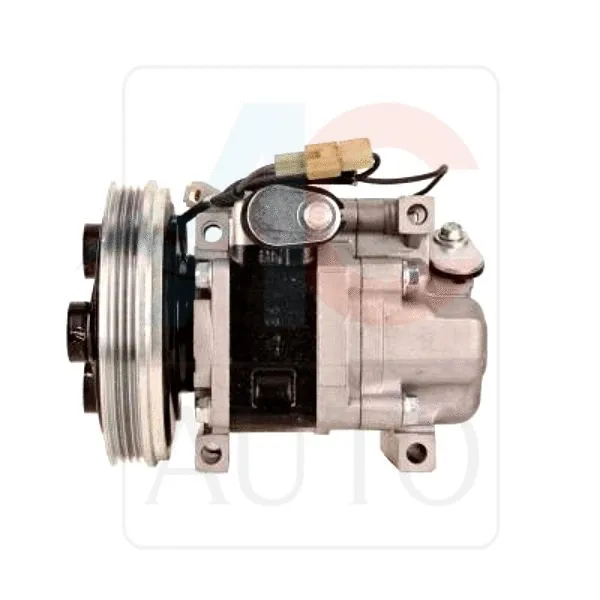 Compresseur, climatisation ACAUTO AC-01PA003