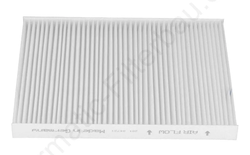 Filtre, air de l'habitacle AIRMATIC Filterbau IF0201
