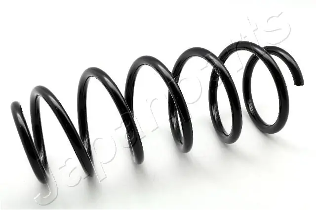 Ressort de suspension JAPANPARTS ZC3539A