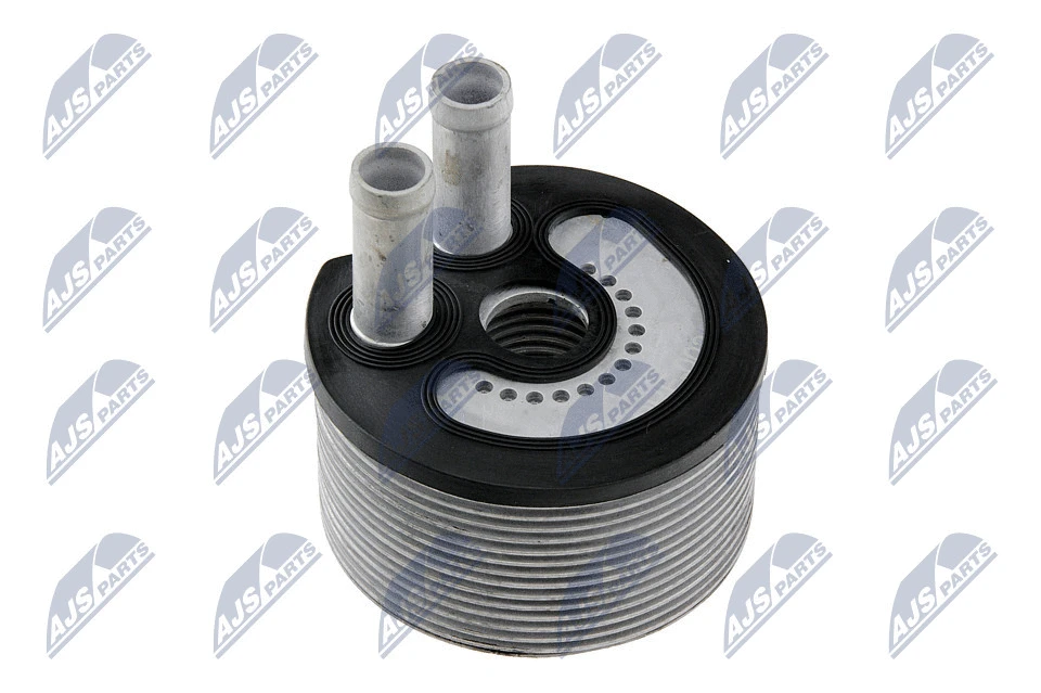 Radiateur d'huile NTY CCL-RE-003A