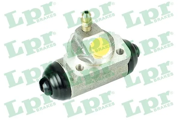 Cylindre de roue LPR 4117