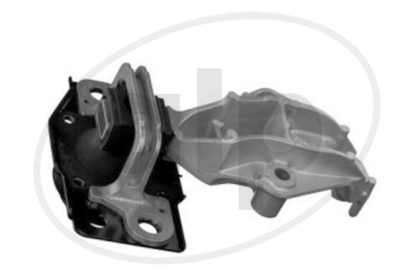 Support moteur alp ALP-002114