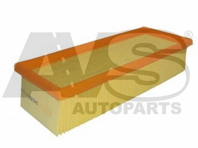 Filtre à air AVS AUTOPARTS P022