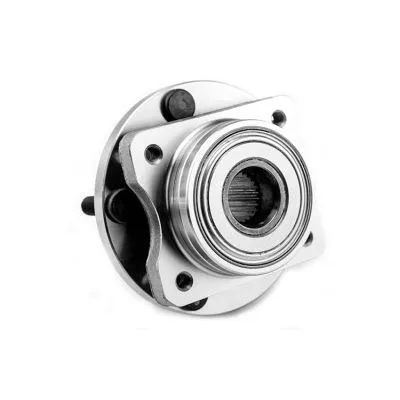 Moyeu de roue SYD CR1517