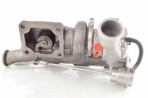 Turbocompresseur, suralimentation Henkel Parts 5112000N