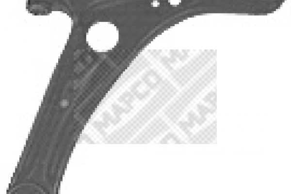 Bras de liaison, suspension de roue MAPCO 49569