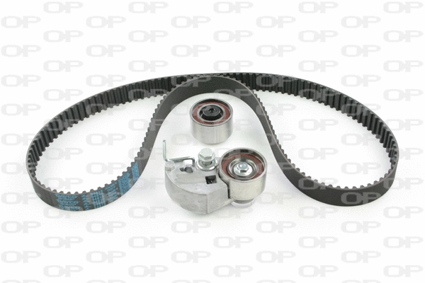 Kit de courroie crantée OPEN PARTS TBK5067.01
