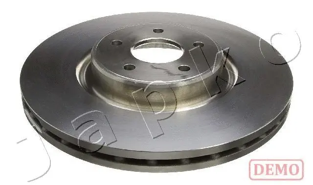 Disque de frein JAPKO 600311C