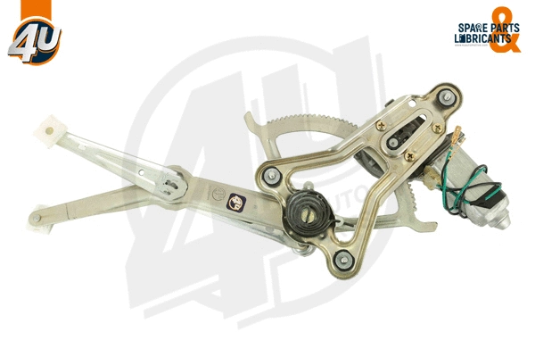 Lève-vitre 4U Autoparts 45155MR