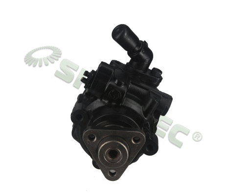 Pompe hydraulique, direction SHAFTEC HP2019