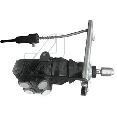 Calculateur, dynamique de freinage/de roulement ASAM AUTOMOTIVE 30176