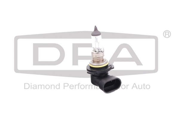 Ampoule, projecteur antibrouillard DPA 81300231302