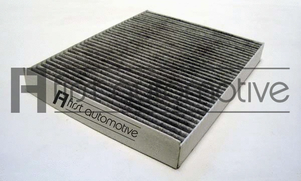 Filtre, air de l'habitacle 1A FIRST AUTOMOTIVE K30218