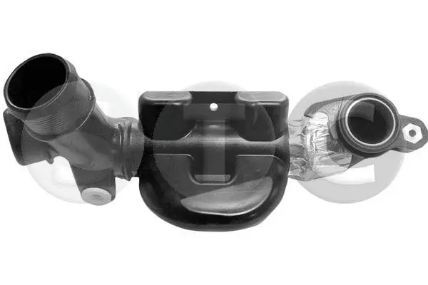 Gaine de suralimentation STC T498511