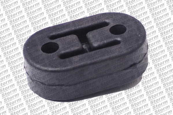 Butée élastique, silencieux STORM QUALITY PARTS F2692
