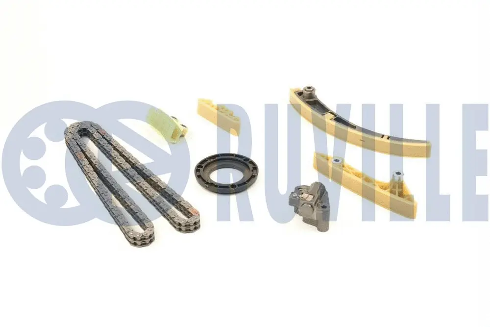 Kit de distribution par chaîne RUVILLE 580140
