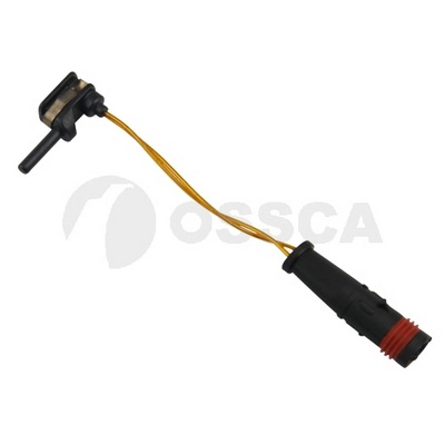 Contact d'avertissement, usure des plaquettes de frein OSSCA 05487