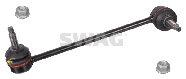 Entretoise/tige, stabilisateur SWAG 10 91 9332