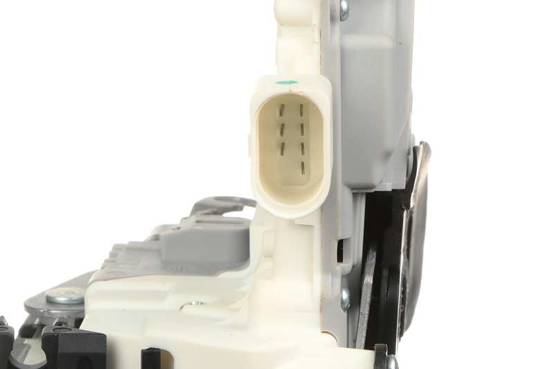 Serrure de porte A.Z. Meisterteile AZMT-51-011-1153