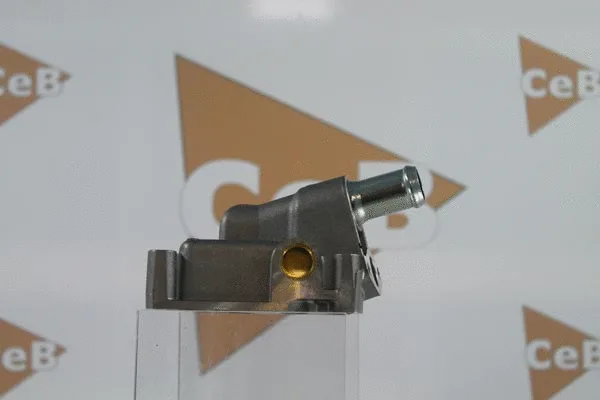 Vanne EGR DA SILVA GR6030