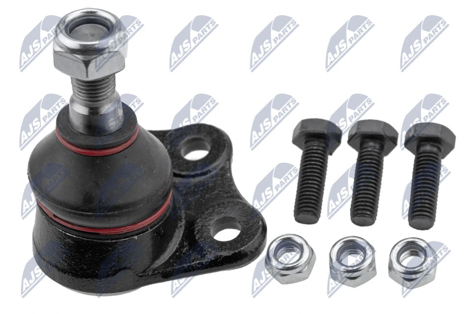 Rotule de suspension NTY ZSD-FT-001