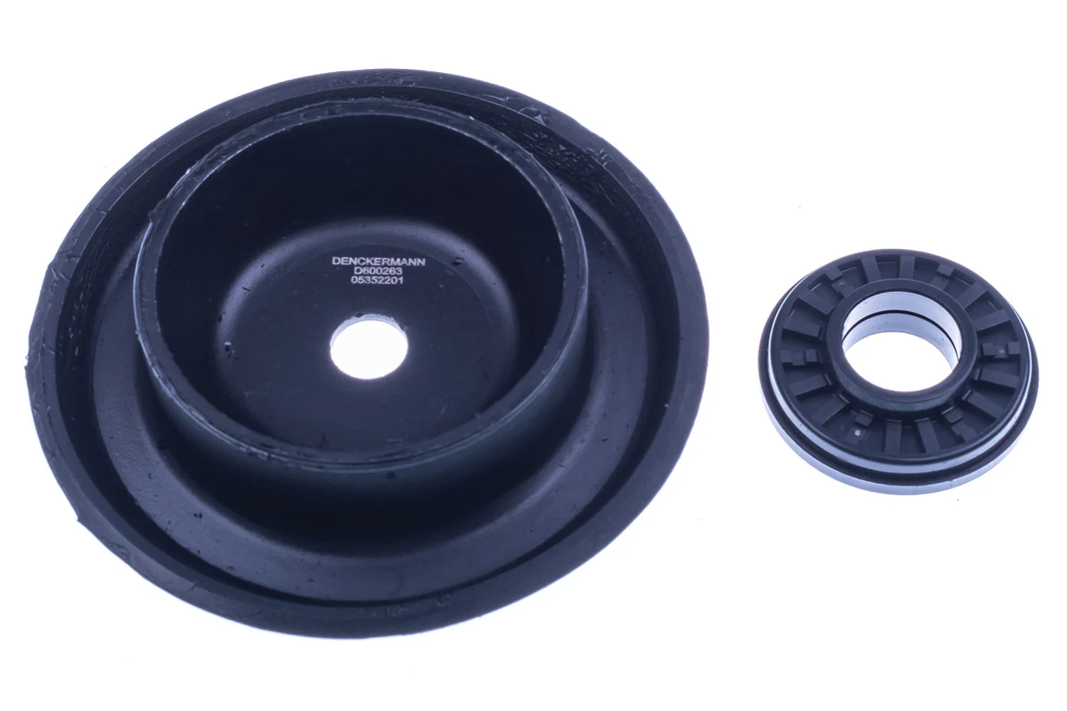 Coupelle de suspension DENCKERMANN D600263