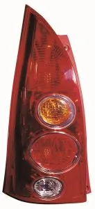 Feu arrière ABAKUS 216-1952L-LD-UE