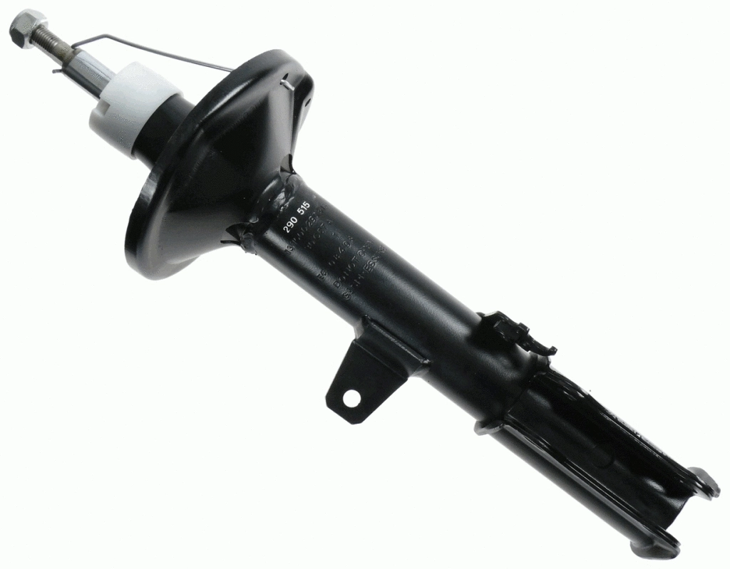 Amortisseur BOGE 30-C07-A