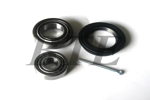 Kit de roulements de roue BTE 520350