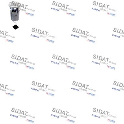 unité d'alimentation de carburant AUTOTEAM G2467AS