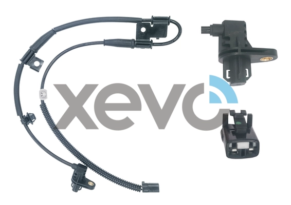 Capteur, vitesse de roue XEVO XBS932